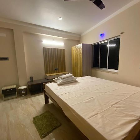 Hotel & Lodge Pankajini Bolpur Esterno foto