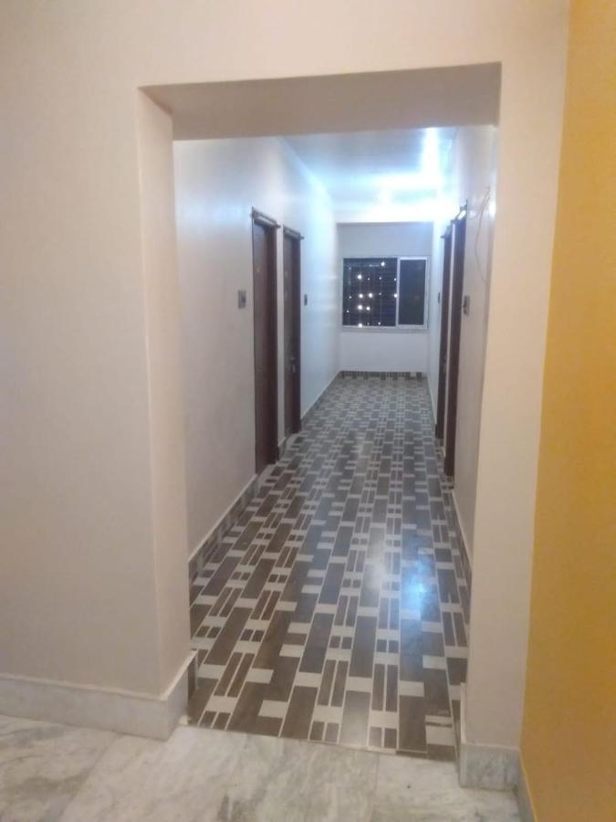 Hotel & Lodge Pankajini Bolpur Esterno foto